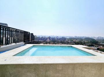 Foto 01 · Cobertura, Vila Nova Conceição, São Paulo, SP
