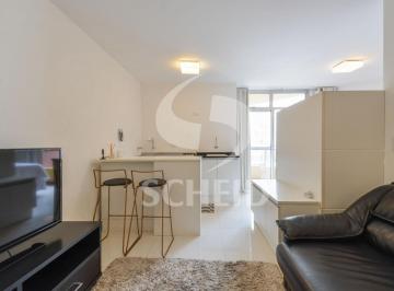 Apartamento · 32m² · 1 Quarto · 1 Vaga · Venda Studio Cerqueira César