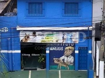 Comercial · 197m² · 2 Quartos · 3 Vagas · Prédio Comercial para venda - 197m² - 3 vagas - Interlagos