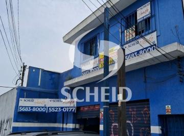 Comercial · 197m² · 2 Quartos · 3 Vagas · Prédio Comercial para venda - 197m² - 3 vagas - Interlagos
