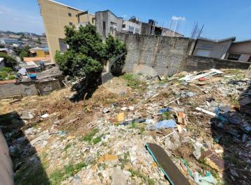 Terreno · 300m² · Terreno de 300m2 com 16 metros de frente em ótima localização na Cidade Ademar.