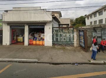 Comercial · 380m² · Loja e terreno ao lado com 860m2 em ótima localização no Jardim Sabará - Zona Sul