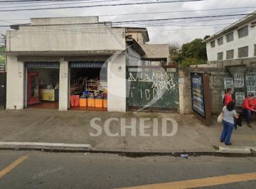 Comercial · 380m² · Loja e terreno ao lado com 860m2 em ótima localização no Jardim Sabará - Zona Sul