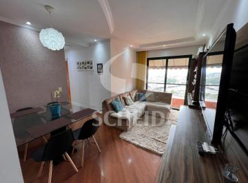Apartamento · 53m² · 2 Quartos · 1 Vaga · OPORTUNIDADE, ÓTIMA LOCALIZAÇÃO (ANDAR ALTO)