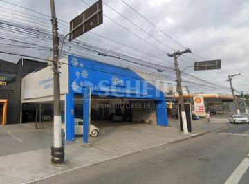 Comercial , São Paulo · Prédio Comercial com renda de 650m2 em ótima localização na Nações Unidas - Santo Amaro