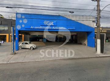 Comercial · 650m² · 8 Vagas · Prédio Comercial com renda de 650m2 em ótima localização na Nações Unidas - Santo Amaro