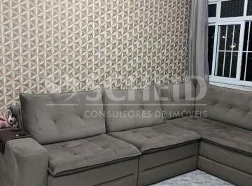 Apartamento · 72m² · 3 Quartos · 1 Vaga · Apt 3 dormitórios Av. Yervant, 1 vaga - AMERICANÓPOLIS