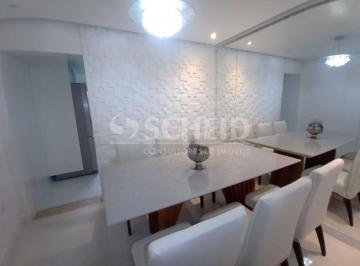 Casa · 90m² · 2 Quartos · 1 Vaga · CASA REFORMDA - CAMPO GRANDE