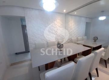 Casa · 90m² · 2 Quartos · 1 Vaga · CASA REFORMDA - CAMPO GRANDE