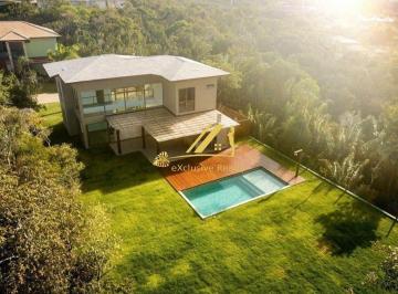 Foto 18 · Casa em Praia do Forte, Cond Ilha dos Pássaros. 400m2 de área construída, 4 suítes, nova! Jardim, pi
