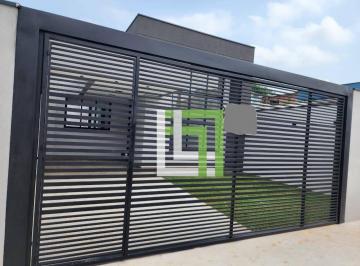 15f7a2374dfecb9ad702ddec3f6c633b686d5331 · Casa à venda, 105 m² por R$ 730.000,00 - Jardim Marambaia II - Jundiaí/SP