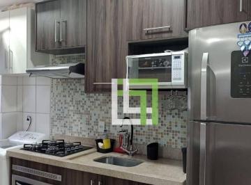 008ad587b334ba2efd5eca4997bb35968e892fd4 · Apartamento à venda, 53 m² por R$ 350.000,00 - Residencial Santa Giovana - Jundiaí/SP