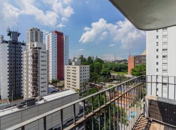 Apartamento de 2 quartos, São Paulo · Apartamento para VENDA com 120 m², 2 vagas, lazer completo na Vila Madalena-SP