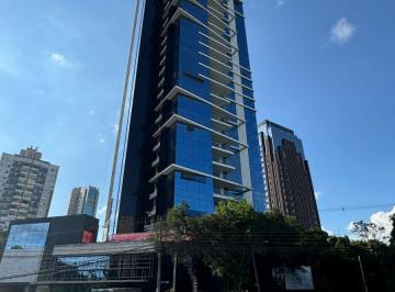 Apartamento de 4 quartos, Curitiba · Apartamento à Venda no Experience Ecoville 4 Suítes e 4 Vagas Pronto para Morar