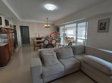 Apartamento · 151m² · 3 Quartos · 3 Vagas · Apartamento Spasso Mooca - 151 metros e varanda gourmet.- 4 vagas