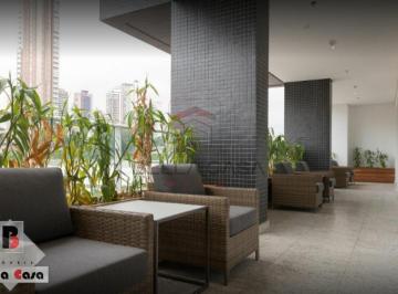 Comercial · 150m² · 3 Vagas · Anália Franco Offices, Sala Comercial 150 m², Mobiliada e 4 vagas.