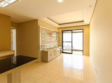 Apartamento · 96m² · 3 Quartos · 2 Vagas · Apartamento Vila Ema 3 dorms, 1 suite, 2 vagas , Vila Ema