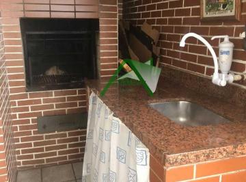 Casa de 3 quartos, São Caetano do Sul · Excelente sobrado à 500m do novo Supermercado Sondas na Av. Goiás!