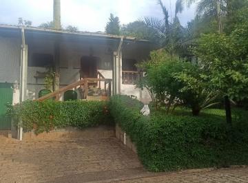 Casa · 2000m² · 6 Quartos · 4 Vagas · Lindo imovel a venda no Condominio A Montanha em Morungaba/SP