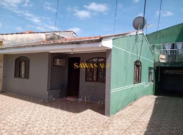 Terreno · 370m² · Terreno à venda no bairro Cajuru - Curitiba/PR