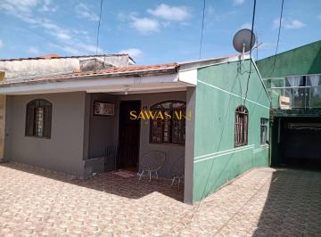 Terreno · 370m² · Terreno à venda no bairro Cajuru - Curitiba/PR