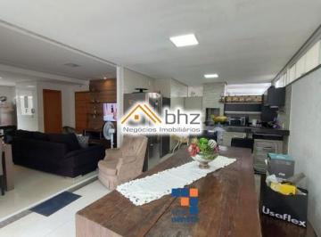 Apartamento · 125m² · 3 Quartos · 3 Vagas ·
Lindo apto área privativa. Prédio revestido, ótima localização, contemplando, 3