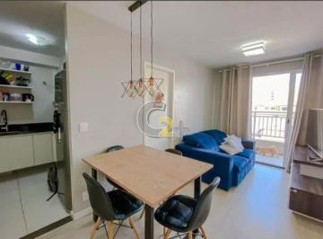 Apartamento de 2 quartos, São Paulo · APARTAMENTO - VENDA - BELENZINHO - 02 DORMITÓRIO - 01 VAGA