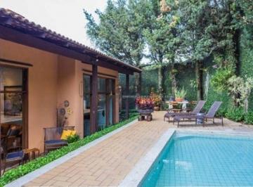 Casa · 400m² · 3 Quartos · 4 Vagas · Casa 3 suítes à venda no Jardim Guedala