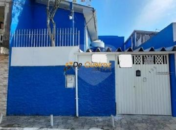 Foto 01 · Casa - Conjunto Habitacional Brigadeiro Faria Lima