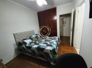 Foto 01 · RA AMIL Vende apartamento 80m²/ 2 dormintorios sendo 1 Suíte/1 vaga/ Jardim Topazio/São jose dos Cam