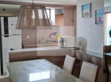 Apartamento · 104m² · 3 Quartos · 2 Vagas · Imoveis - em Cabedelo