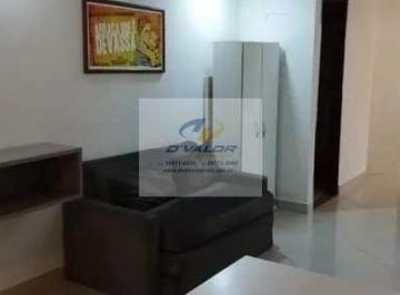 Apartamento · 44m² · 1 Quarto · 1 Vaga · Imoveis - em Cabo Branco