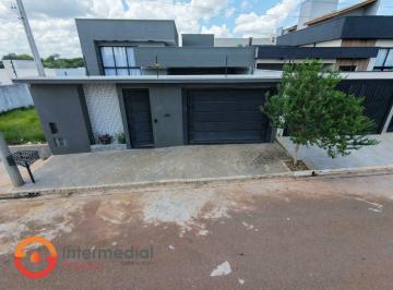 Casa · 134m² · 3 Quartos · 2 Vagas · Casa à Venda no Portal Ville Jardins – Boituva/SP