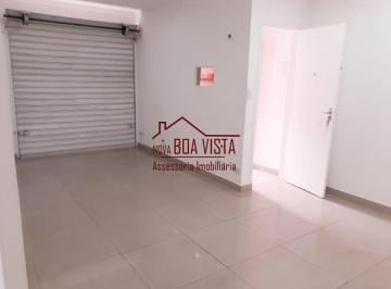 SALÃO PRINCIPAL · Salao, Vila Camilópolis, Santo André, SP