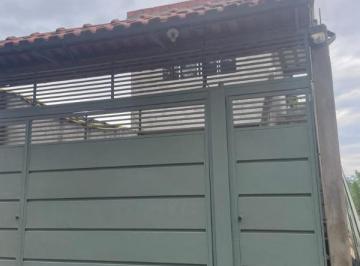 Foto 01 · Casa - Vila São Luiz (Valparaízo)