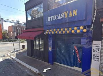 6c3218a0aa98612de74876a553436b6e2e3fa3f3 · Loja para alugar, 80 m² por R$ 7.820,00/mês - Brooklin Paulista - São Paulo/SP
