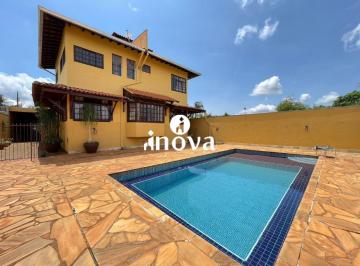 Casa · 500m² · 5 Quartos · 6 Vagas · Casa à venda, 5 quartos, 6 vagas, Mirante - Parque - Uberaba/MG