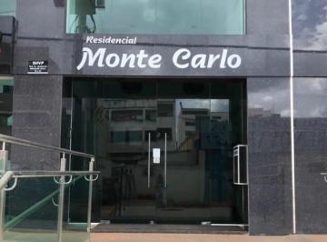 Apartamento de 2 quartos, Vicente Pires · SHVP, RUA 4 LINDO APARTAMENTO COM EXCELENTE LOCALIZAÇÃO
