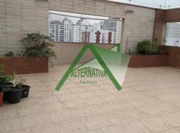 Apartamento de 3 quartos, São Caetano do Sul · Excelente cobertura triplex com piscina ao lado da Av. Goias!