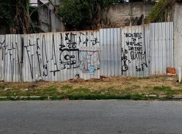 Terreno , São Paulo · Terreno 5 x 25 escriturado Jardim Beatriz/ Vila São José sp.