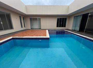 Casa de 3 quartos, Samambaia · SMSE SAMAMBAIA SUL TERREA-03 QUARTOS-02 SUITES-LAZER-290 MTS 