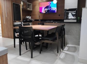 Apartamento · 88m² · 3 Quartos · 2 Vagas · Cobertura 3 quartos toda planejada Bairro Piratininga/Leticia Região Venda Nova Belo Horizonte