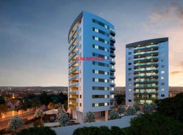 Foto 01 · Apartamento de Luxo em Casa Forte, Recife: 4 Quartos, 3 Suítes, 134,90 m². Sofisticação, Conforto e 