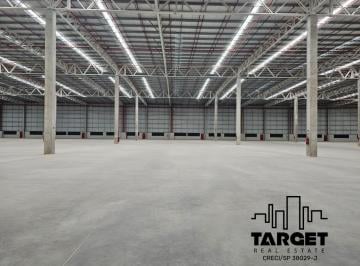 Foto 01 · Galpão/Depósito/Armazém para alugar, 13.970m² - Barueri