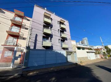 Frente · Apartamento Duplex em São Carlos