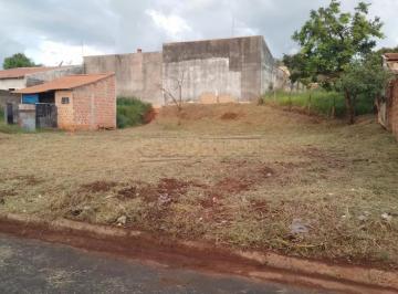 Terreno · 300m² · Terreno Padrão em Araraquara
