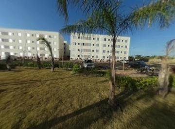 Apartamento · 48m² · 2 Quartos · 1 Vaga · apartamento de dois dormitórios.