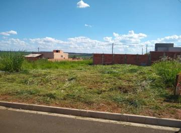 Terreno · 200m² · Terreno Padrão em Araraquara