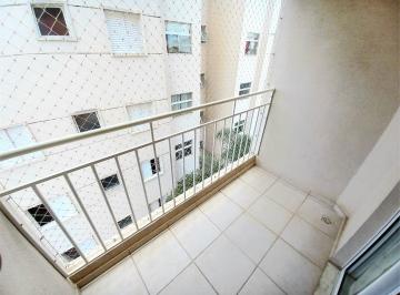 Área de Serviço · Apartamento com 2 quartos à venda em Vila Haro - SP