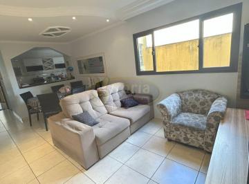 Apartamento · 107m² · 3 Quartos · 3 Vagas · APTO SEN. COND